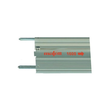 Mafell 203752 Guide Track Extension 1600 (For A Total Length Of 1600 Mm)