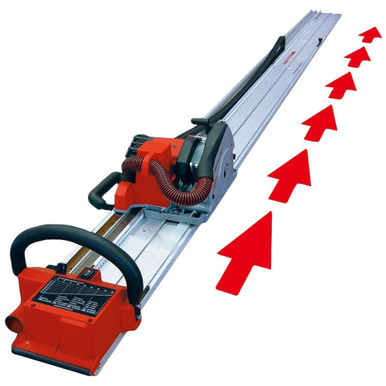 Mafell 916223 Portable Panel Saw Pss 3100 Se, 120 V