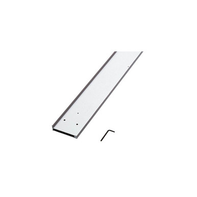Mafell 037037 Guide Rail, 3 M (2 Pieces With Connecting Piece)
