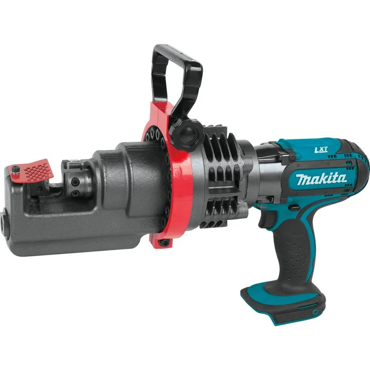Makita XCS01Z 18V LXT Cordless Rebar Cutter