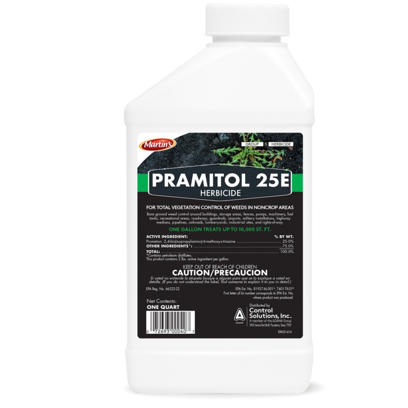 Martin's Pramitol 25E