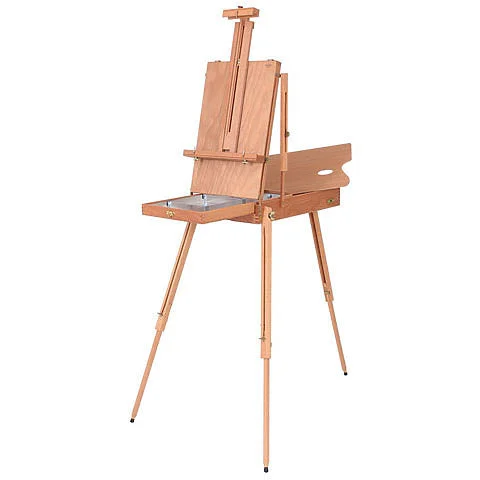 Mabef Sketchbox Easel