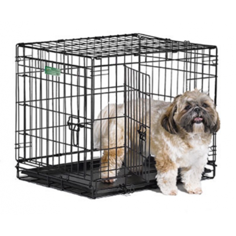 Midwest Contour Crate (48" x 30" x 33")