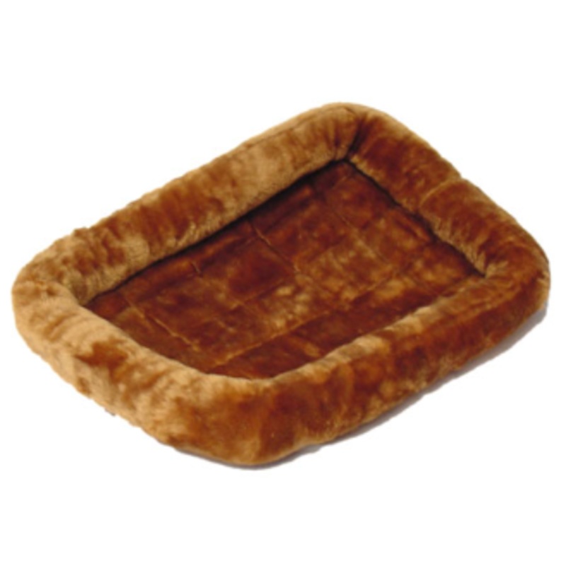 Midwest Quiet Time Bed