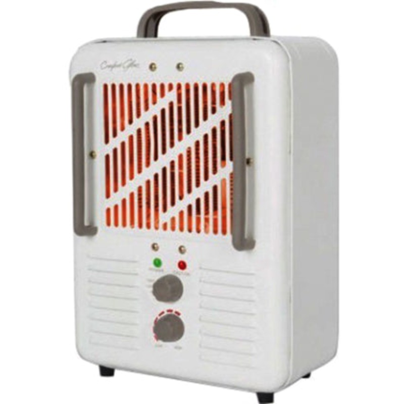 MILKHOUSE HEATER