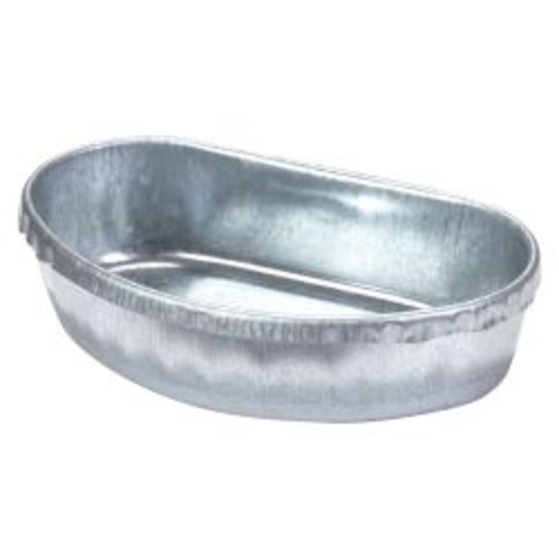 Miller 1 Quart Metal Cage Cup