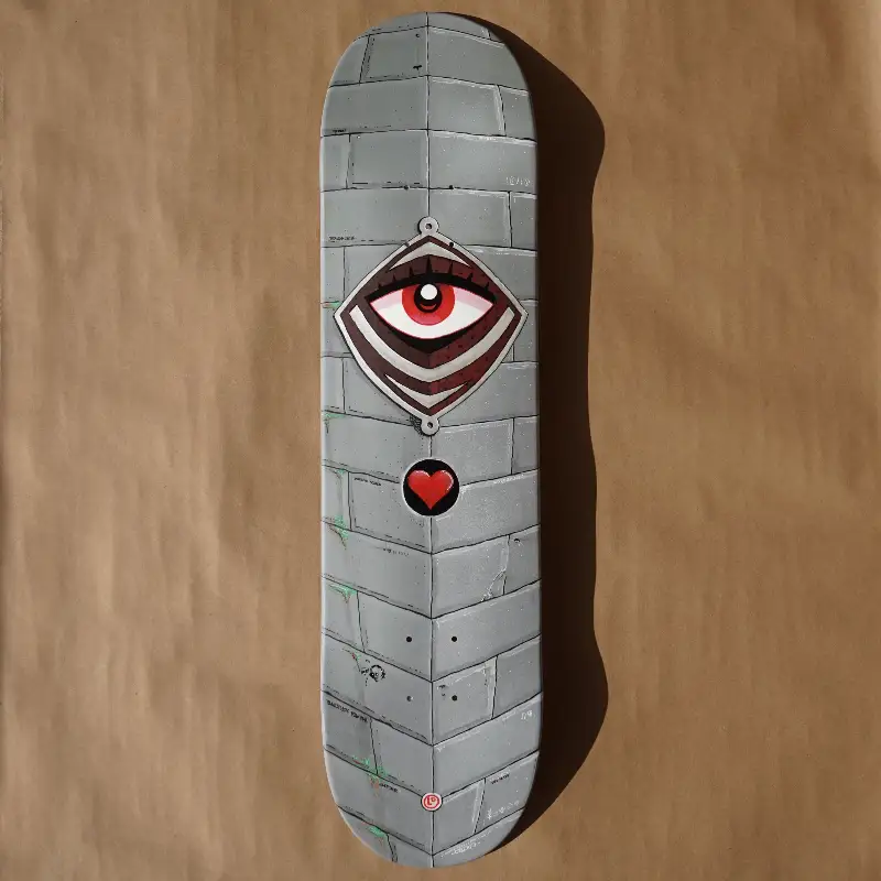 Monster Vampire Deck