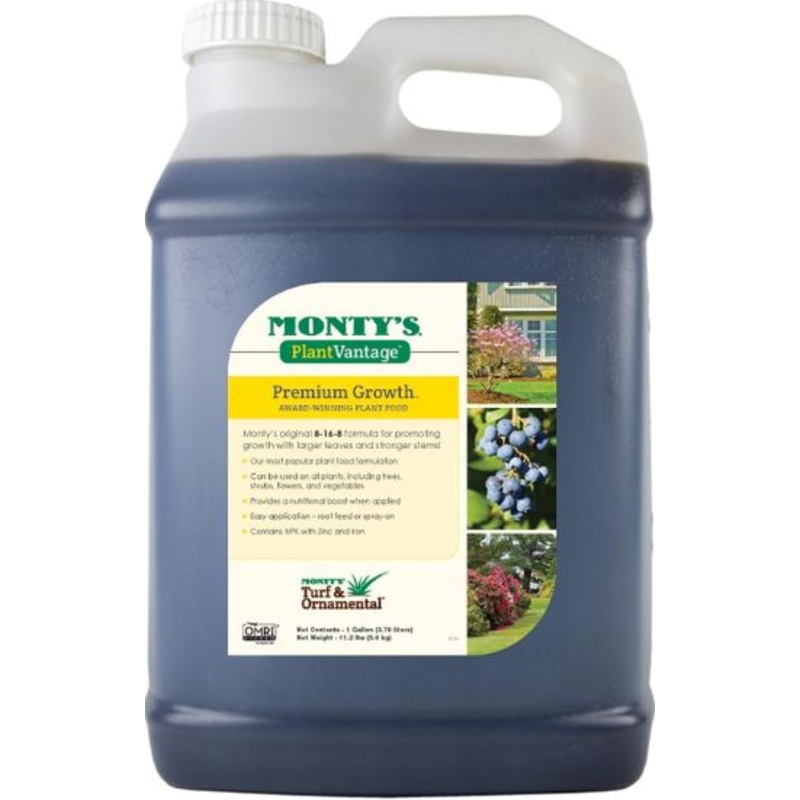 Montys All-Purpose Growth