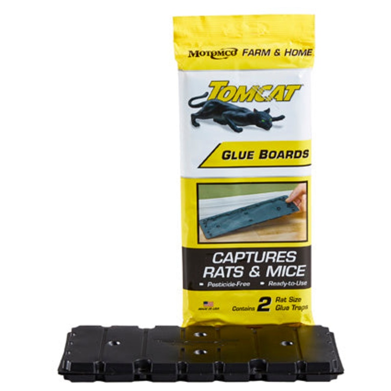 Motomco Tomcat Glue Boards