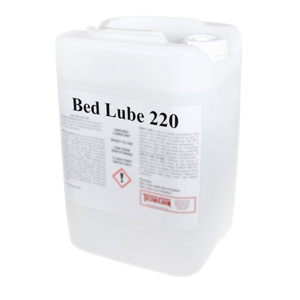Bed Lube 220 - 6 Gallon Pail -- Bed Lubricant
