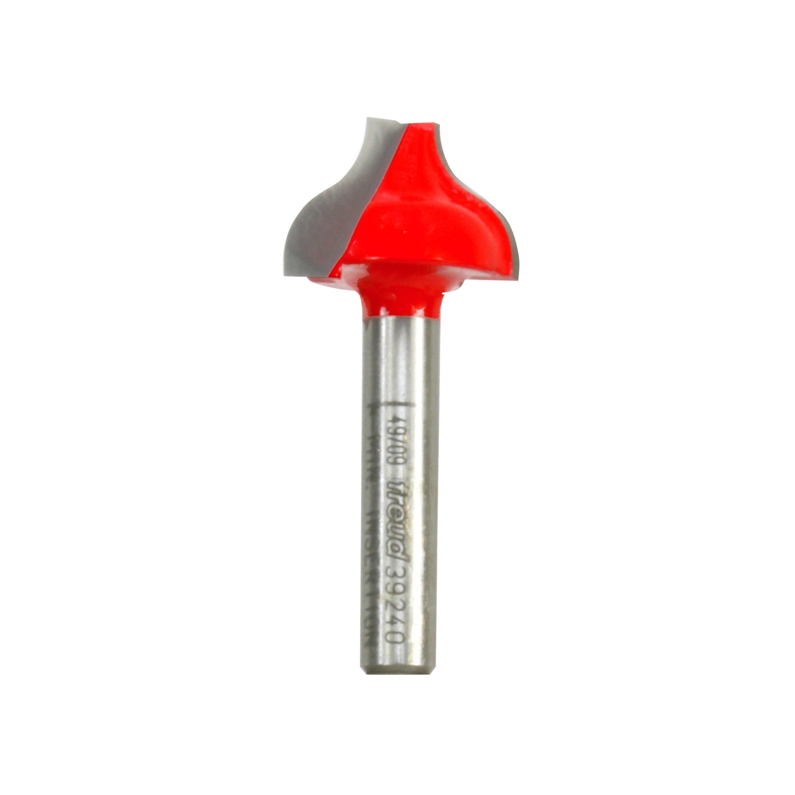 Freud 39-240 1/4" Radius Standard Ogee Groove Bit