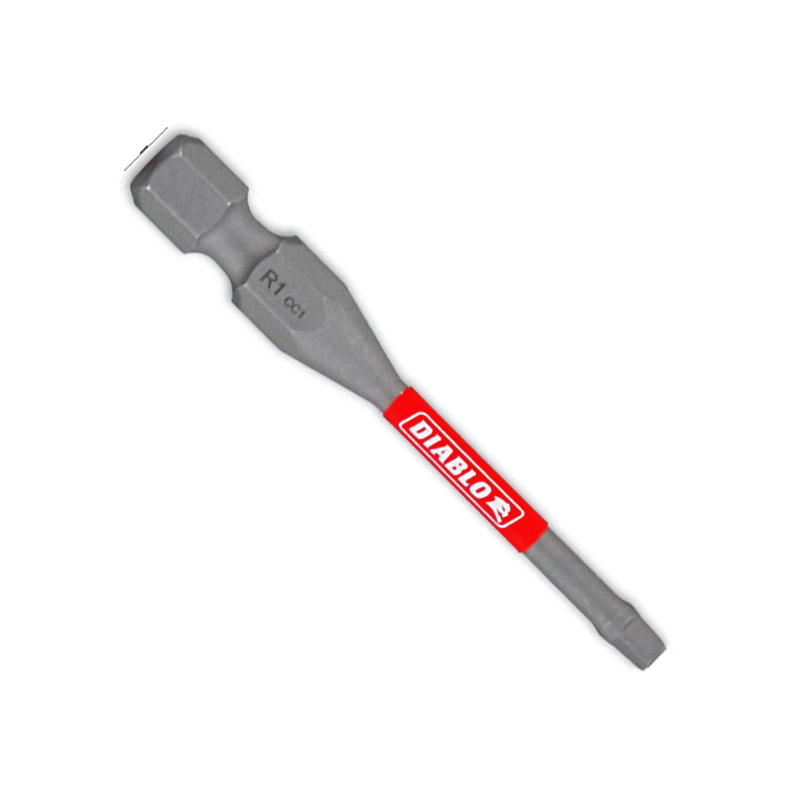 Diablo DSQ12P2 2" #1 Square Drive Bits
