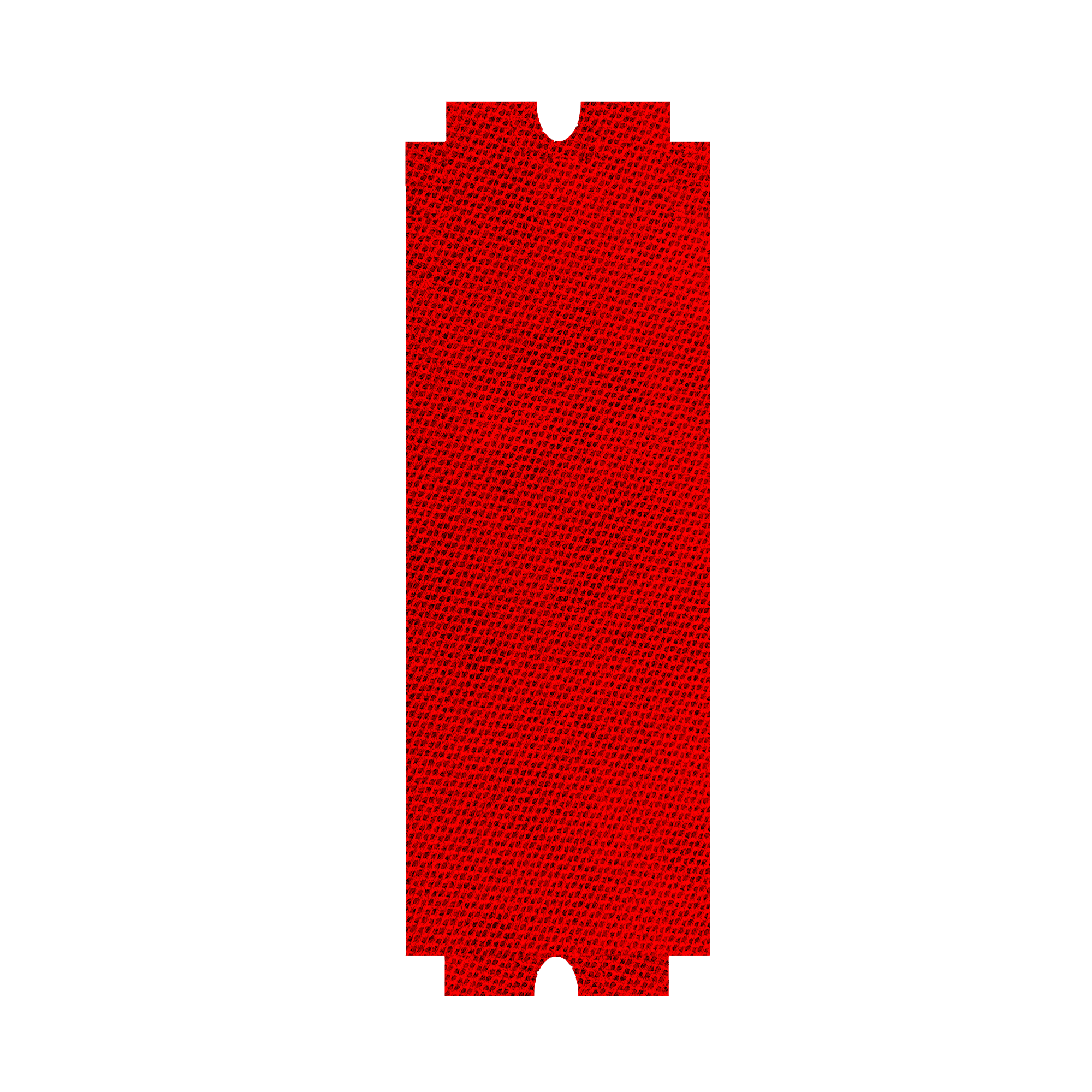 Diablo DNS431080H05G 4-3/16" x 11-1/4" 80-Grit SandNET™ Reusable Sanding Sheets for Drywall (5-Piece)