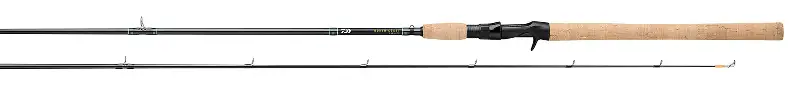 NORTH COAST SS RODS