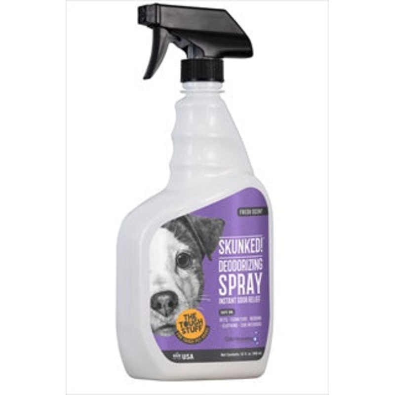 Nilodor Skunked Deodorizer Spray 32oz