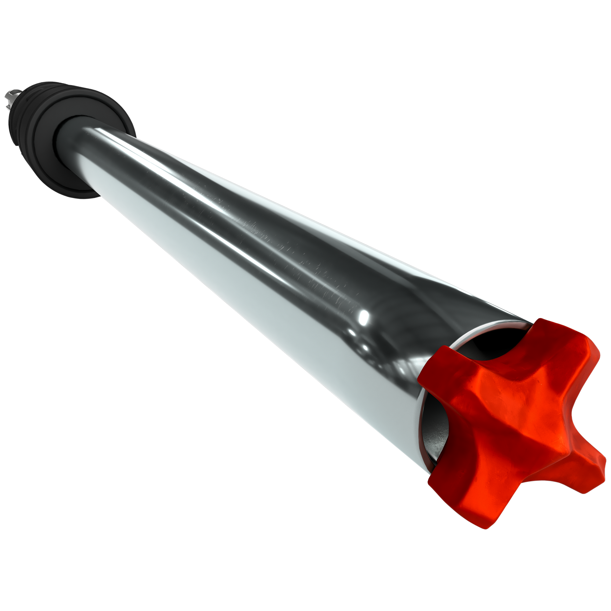 Diablo DMAMXA1660 7/8" x 16" x 26" AMPED™ Rebar Demon™ SDS-Max 4-Cutter Full Carbide Head Dust Extraction Hammer Drill Bit