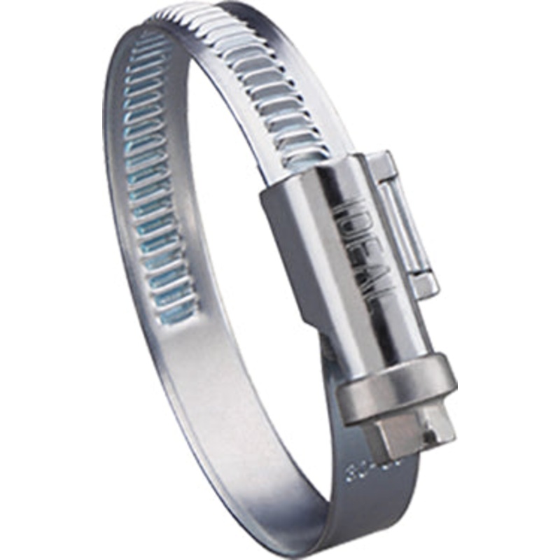 NP HOSE CLAMP 8MM TO 12MM SS