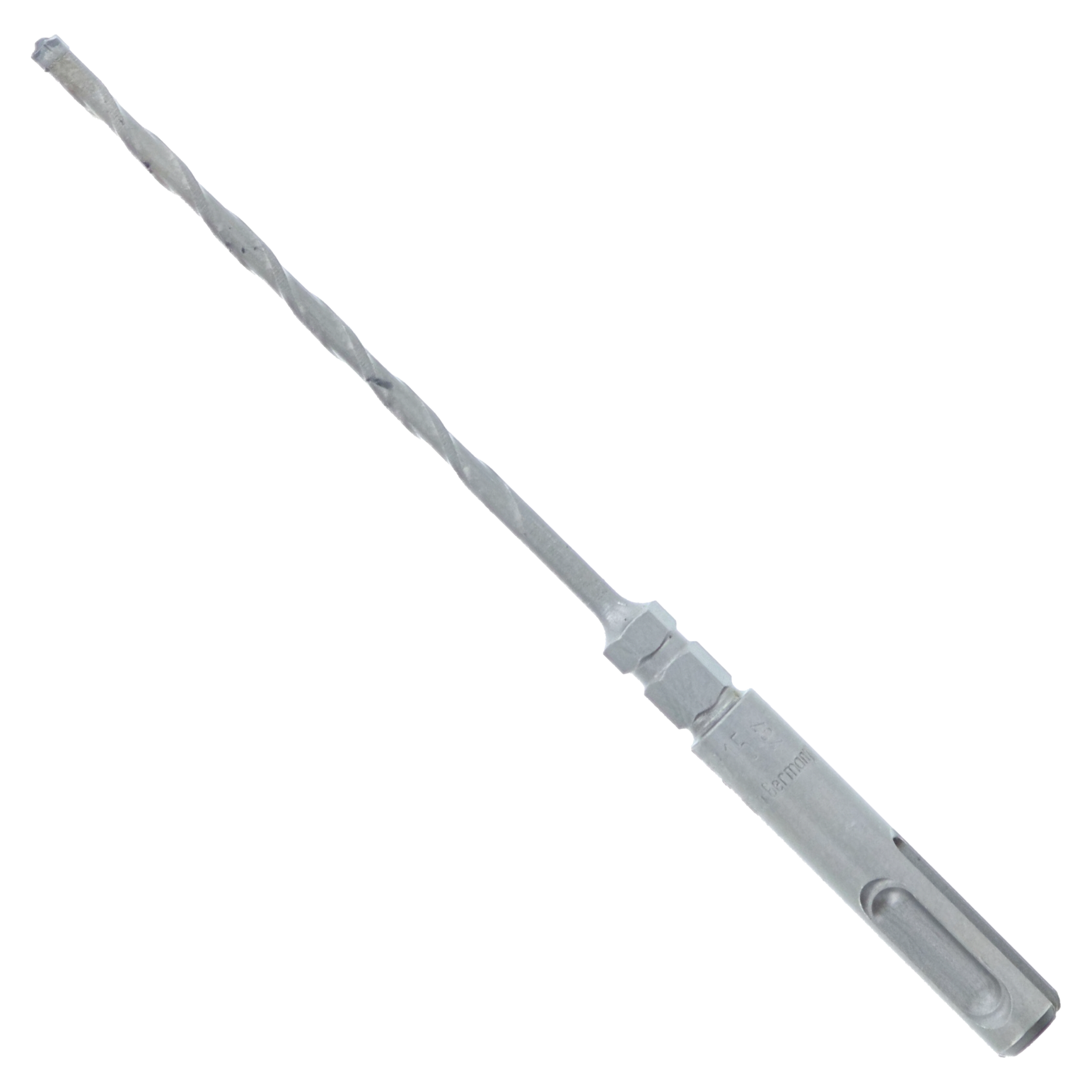 Diablo DMAPL2910 5/32" x 3-1/2" x 6" SDS-Plus Full Carbide Head Concrete Anchor Hammer Drill Bit
