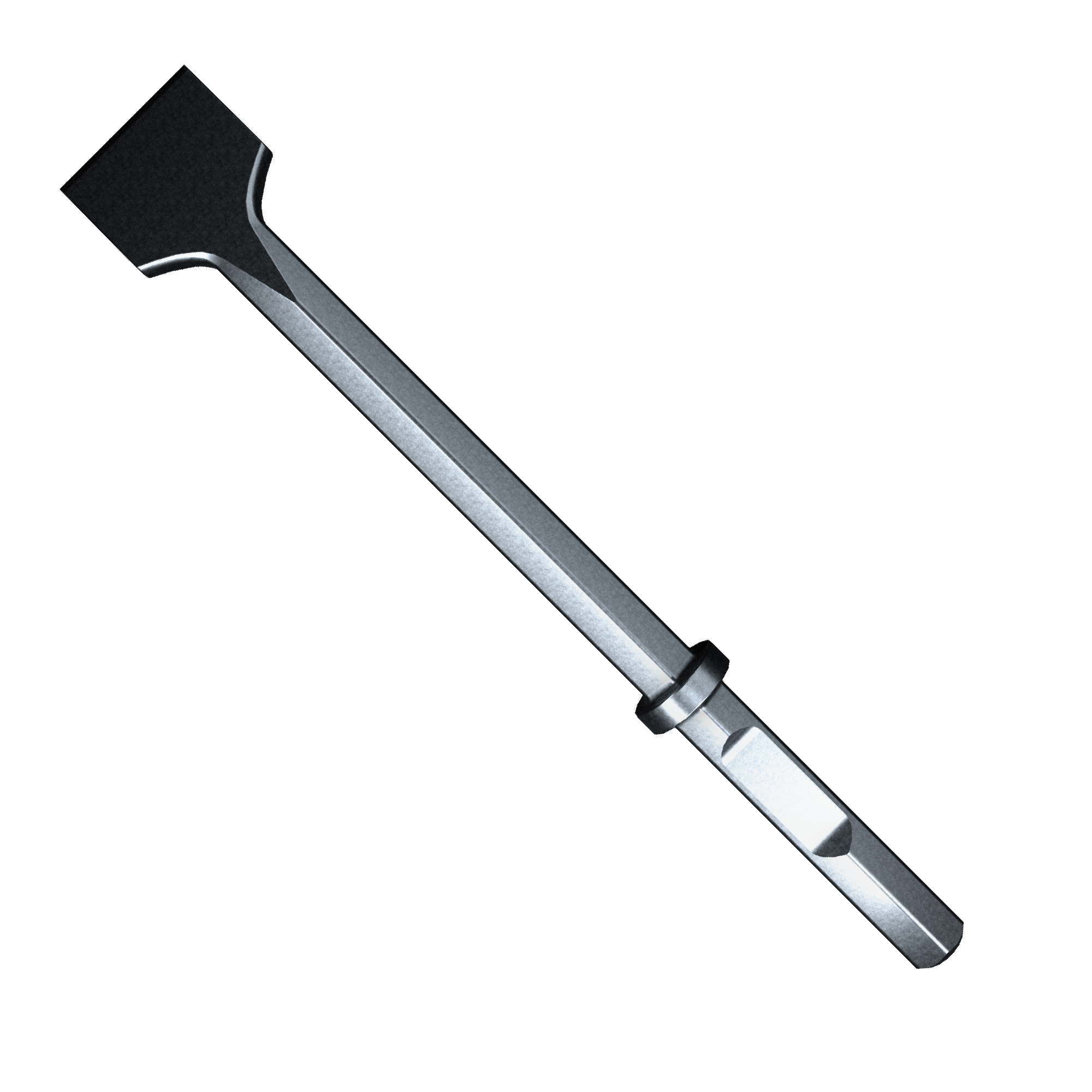 Diablo DMAHX118CHSC 3'' x 20'' Hex Scaling Chisel