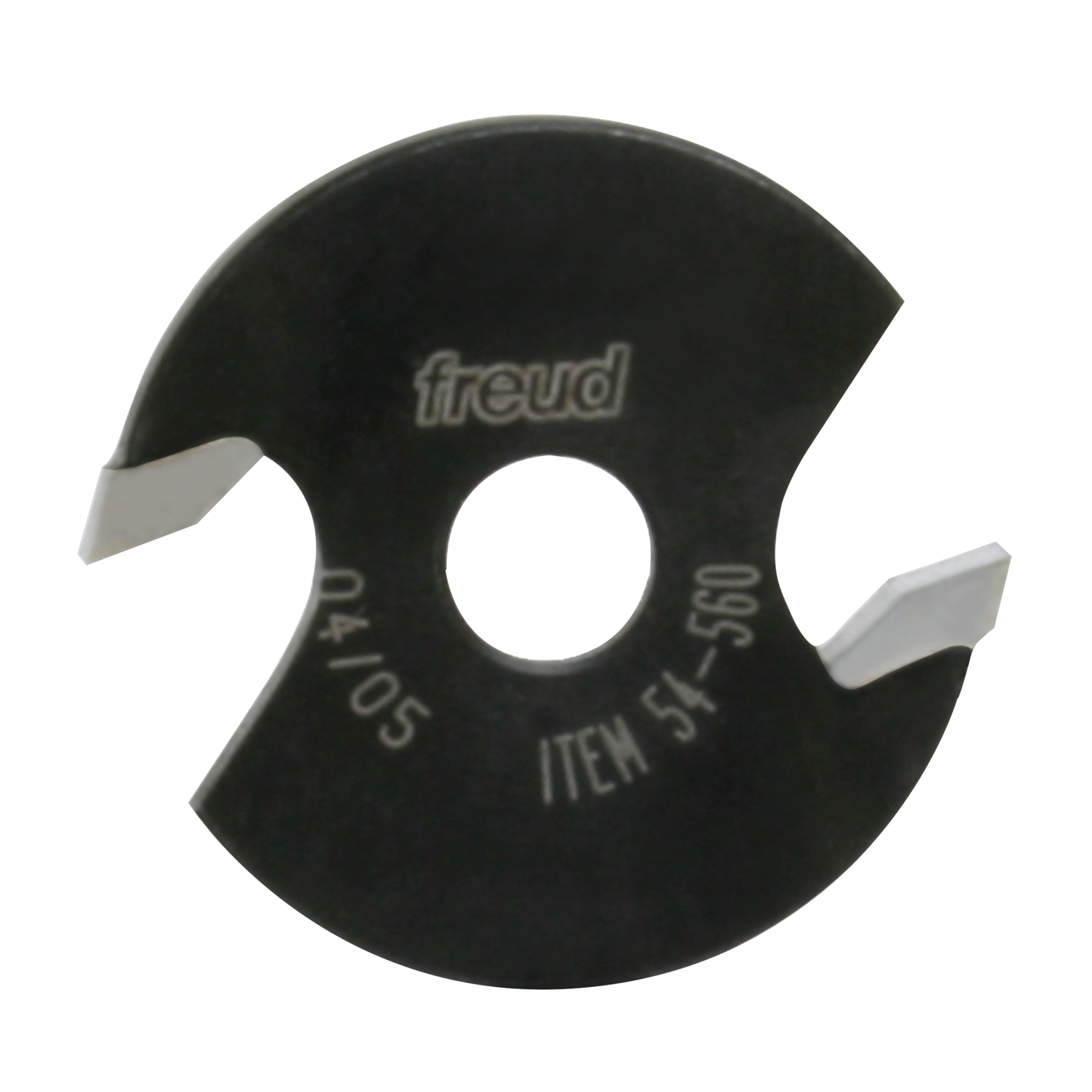 Freud 54-560 Replacement Backcutters (square)