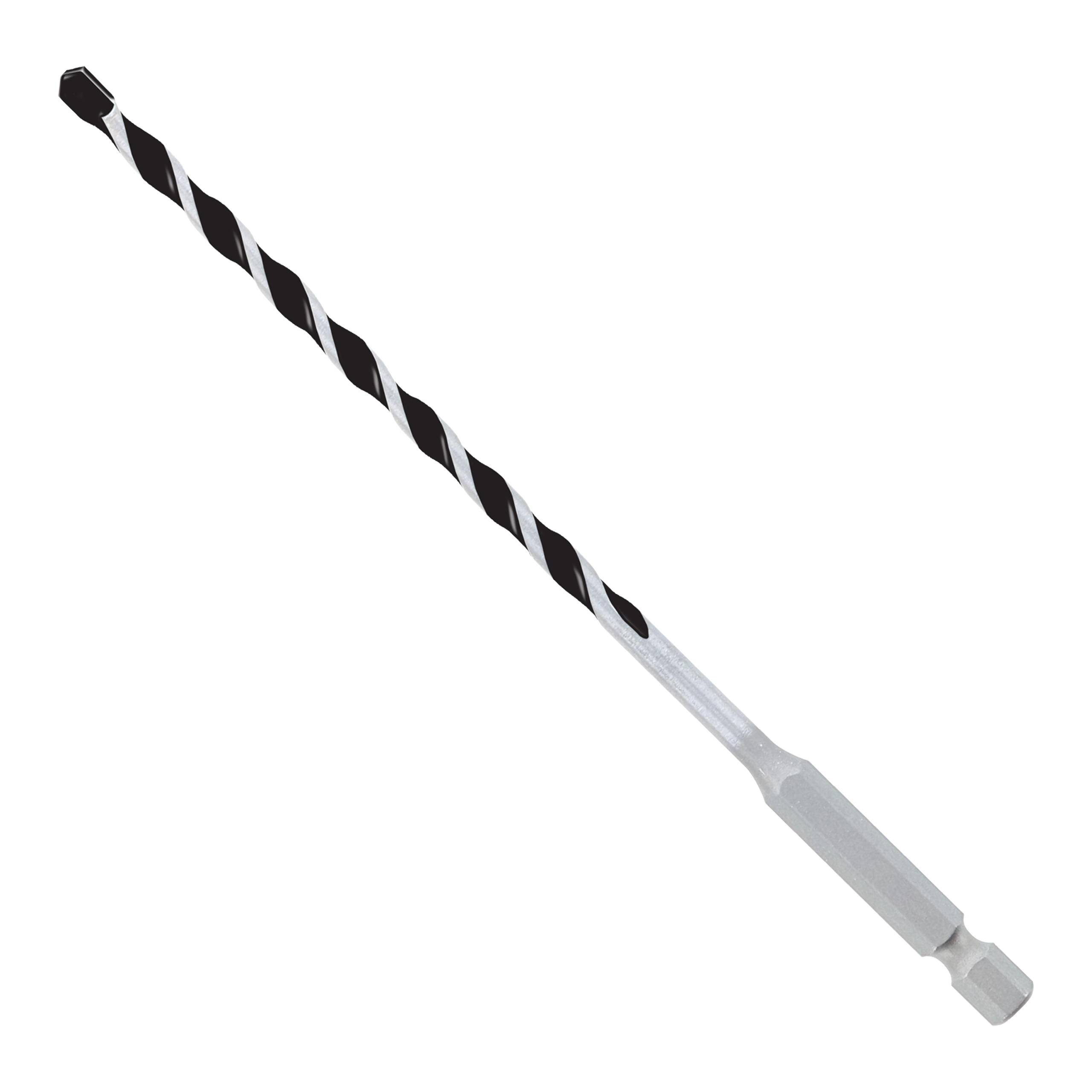 Diablo DMAMM1030 3/16" x 4" x 6" Multi-Material Carbide-Tipped Hammer Drill Bit