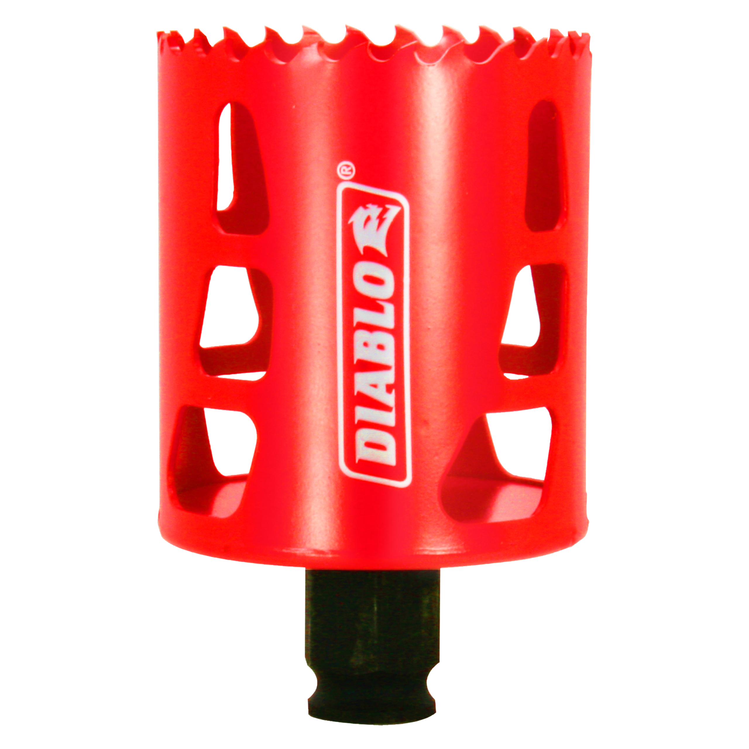 Diablo DHS2250 2-1/4" Bi-Metal Hole Saw