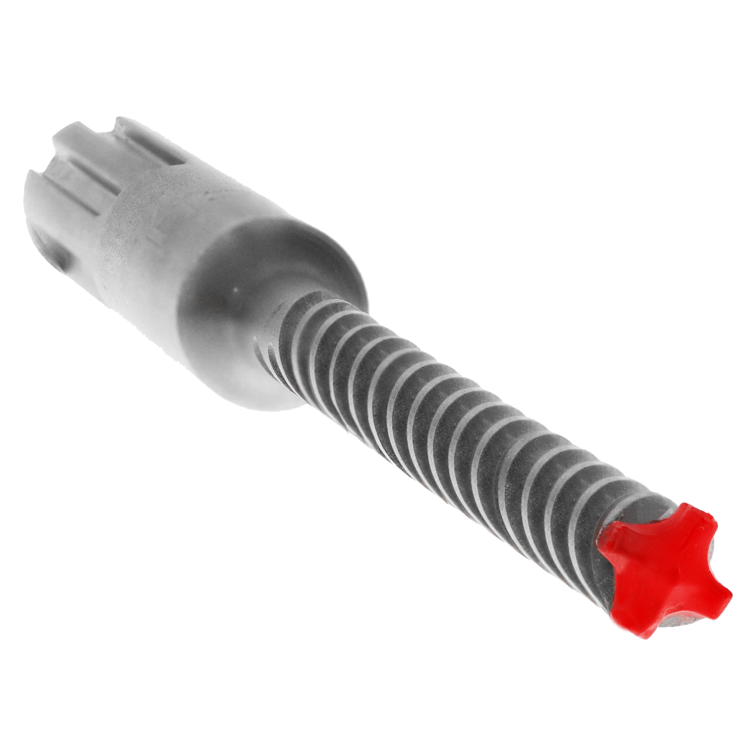 Diablo DMAMX1010 3/8" x 8" x 13" Rebar Demon™ SDS-Max 4-Cutter Full Carbide Head Hammer Drill Bit