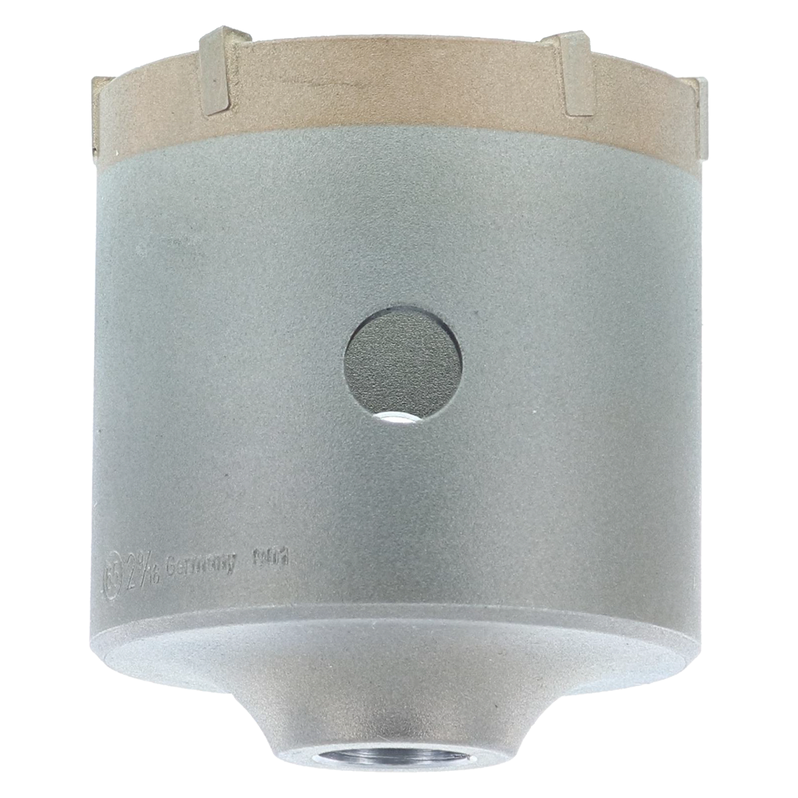 Diablo DMAPLCC1060 2-9/16" SDS-Plus Carbide Tipped Thin Wall Core Bit