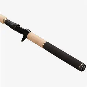 13 Fishing Omen Gold Trolling Rods