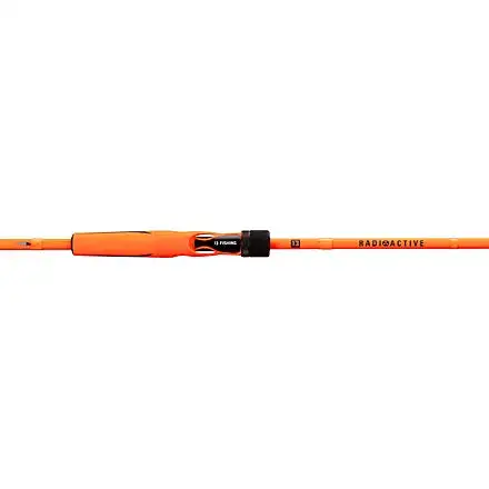 13 Fishing Fate Radioactive Casting Rod