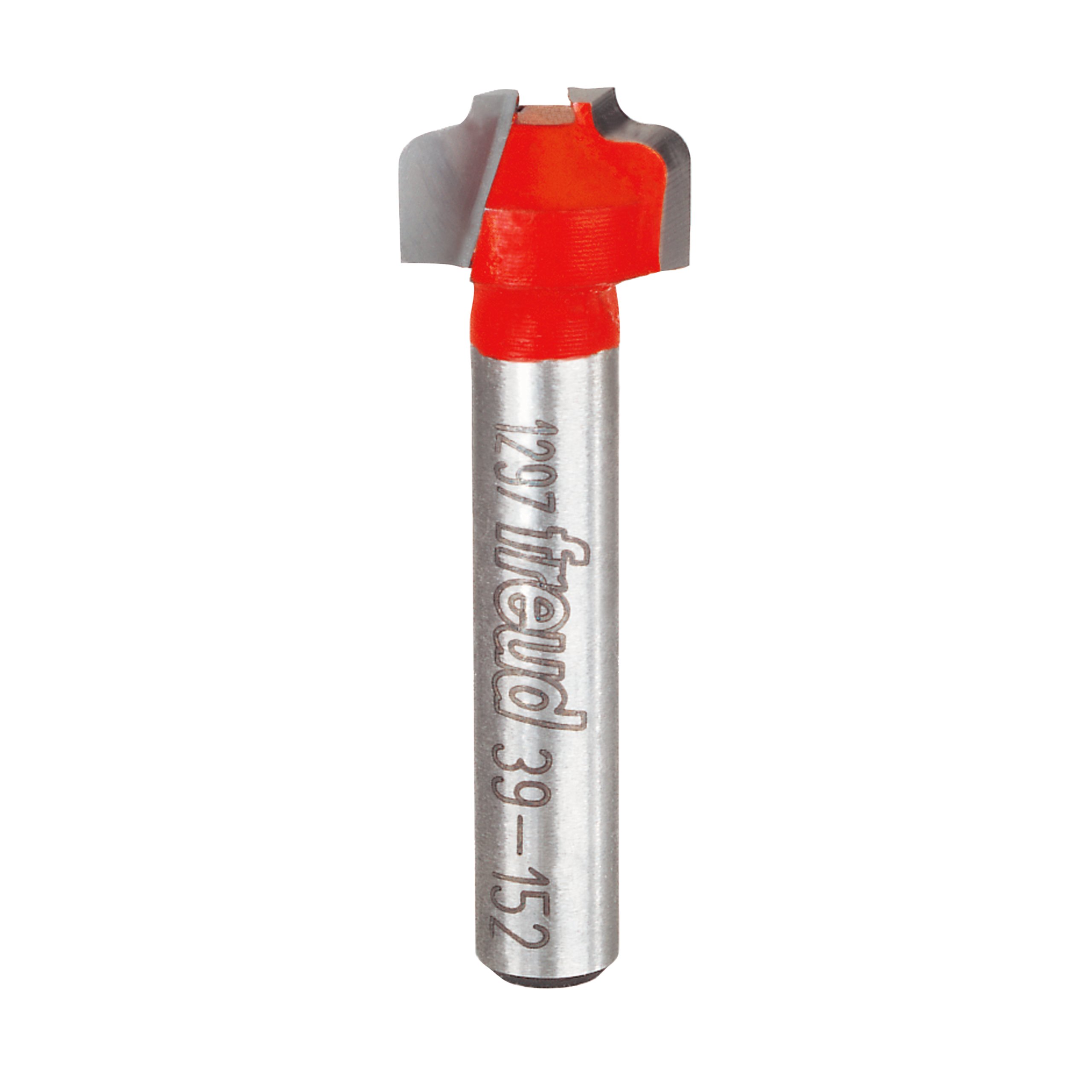 Freud 39-152 1/16" Radius Ogee Groove Bit