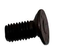 SCREW FLAT HD ALLEN M5 X 0.8 X 12MM