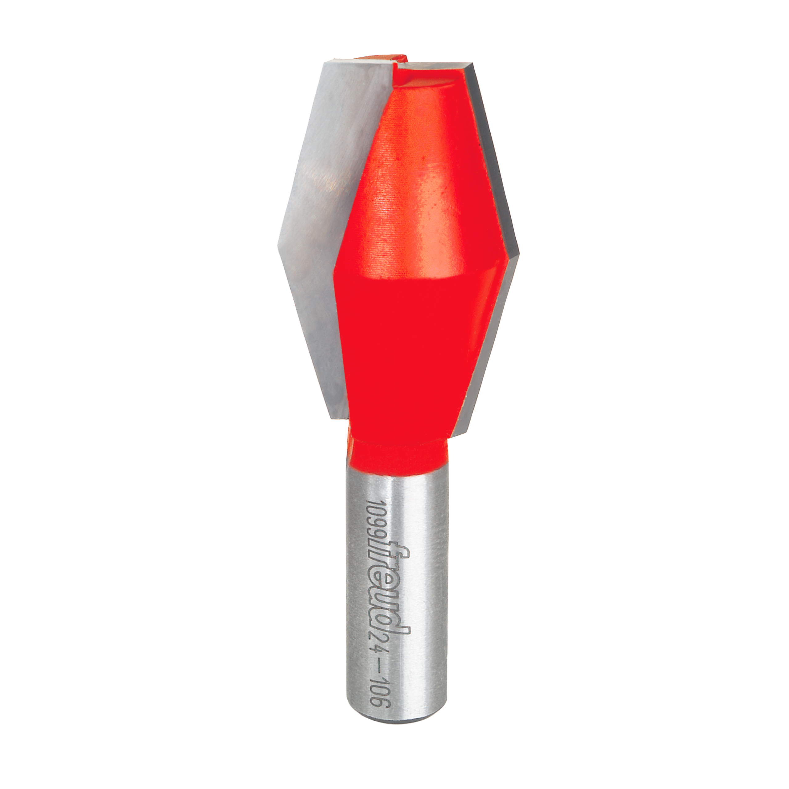 Freud 24-106 1-1/8" (Dia.) Butterfly Spline Bit