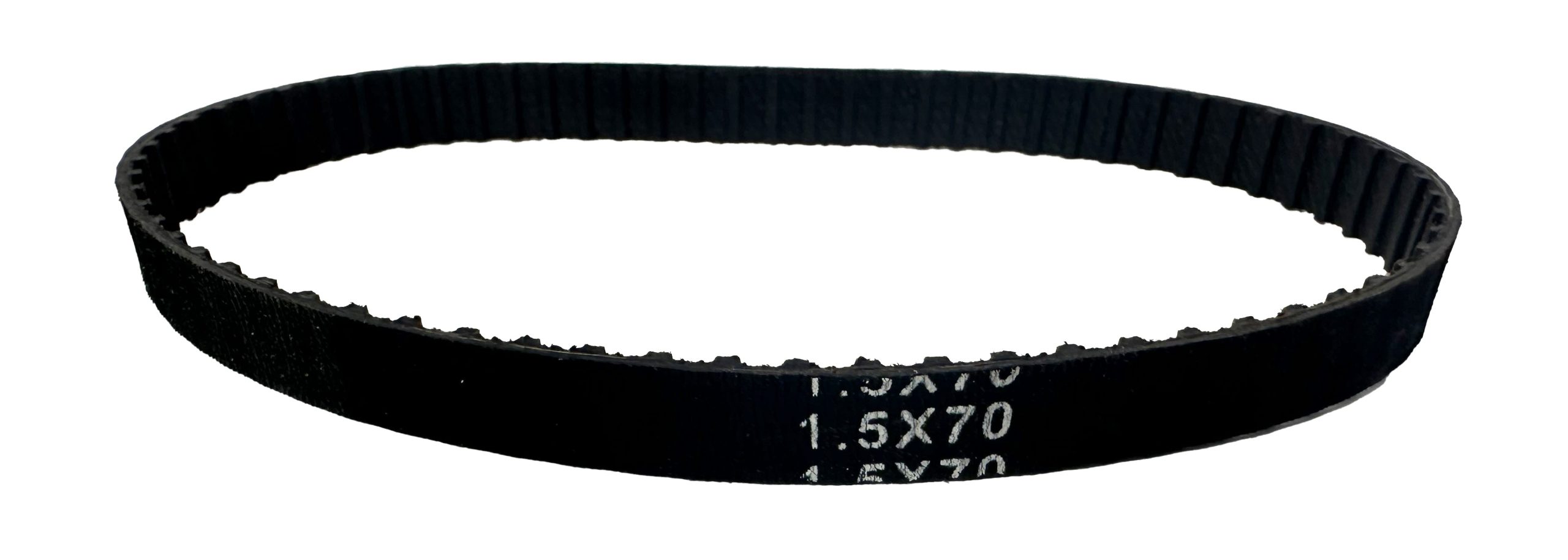 TIMING BELT 1.5 X 70