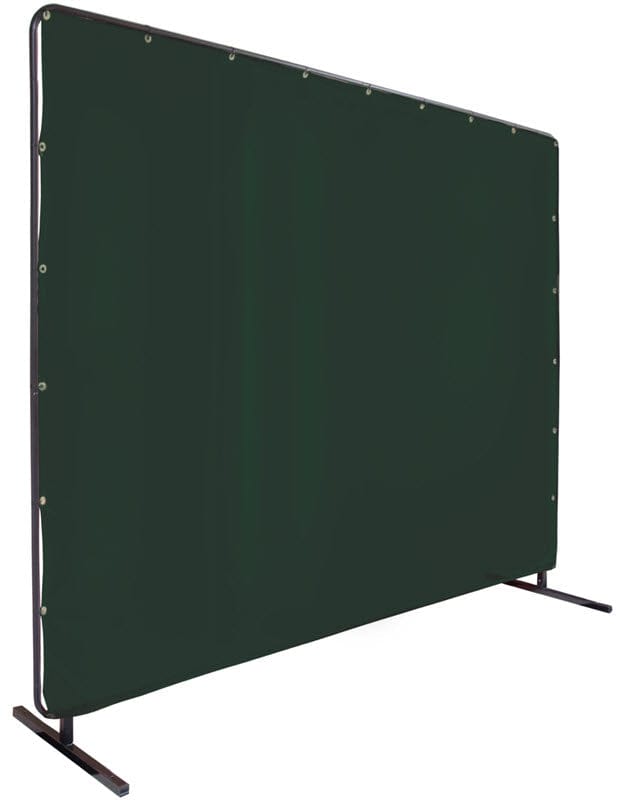 Black Stallion Welding Screen - Shade 8 Vinyl