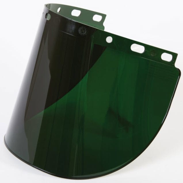 Fibre-Metal Shade Faceshield Window 4178IRUV3