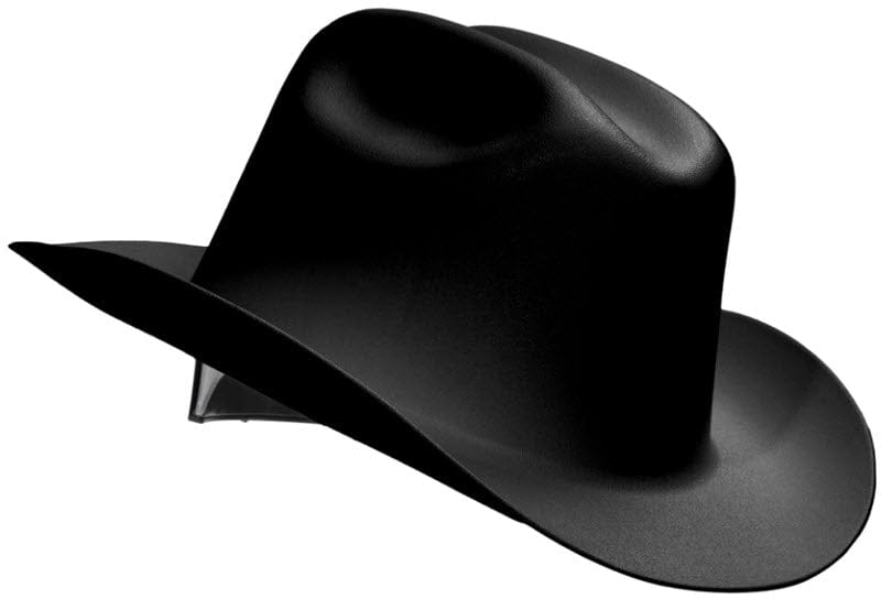 Jackson Western Outlaw Hard Hat