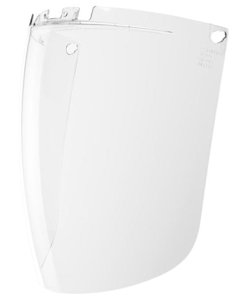 Lincoln OMNIShield Clear Lens - Dual Coating KP3757-1