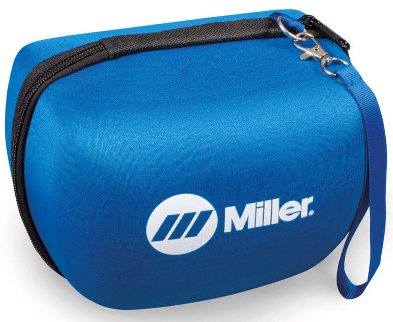 Miller LPR-100/LPR-100 OV Half Mask Respirator Hard Carrying Case 285686