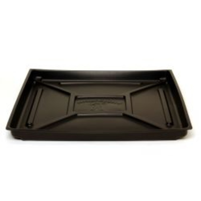 Pet Lodge Plastic Rabbit Hutch Dropping Pan