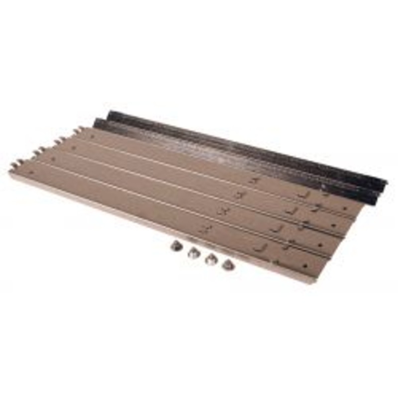 Pet Lodge Rabbit Hutch Frame Kit 30"