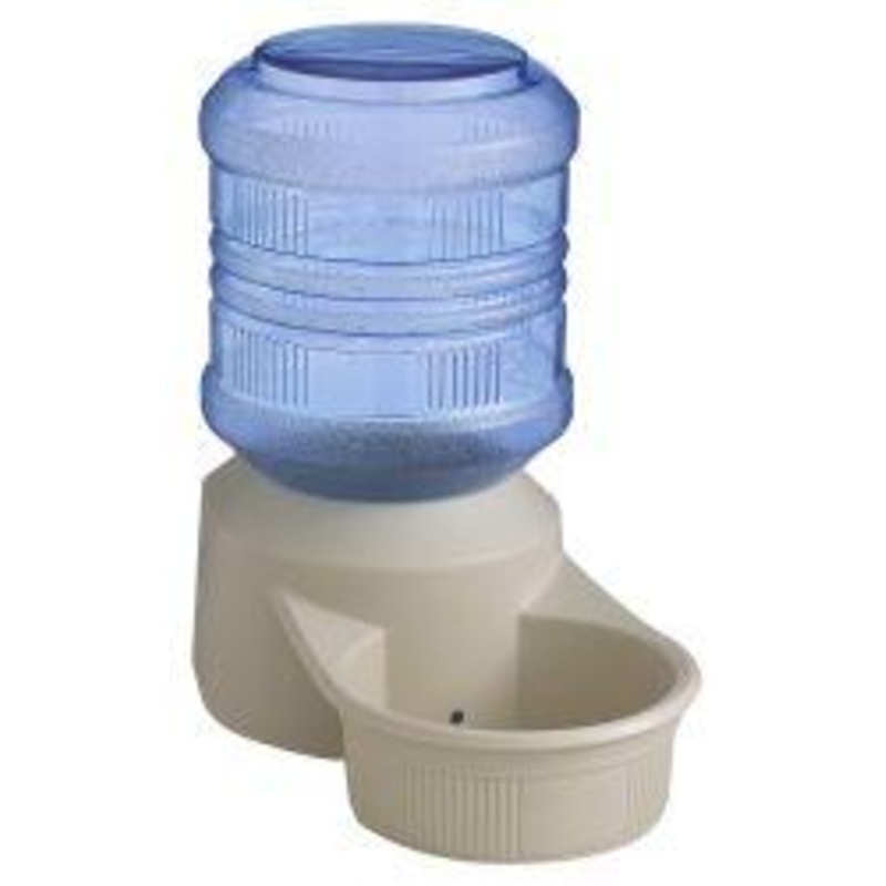 Pet Lodge Water Tower Deluxe
