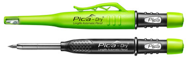 Pica 3030/Sb Dry Longlife Automatic Pencil, Blister-Version