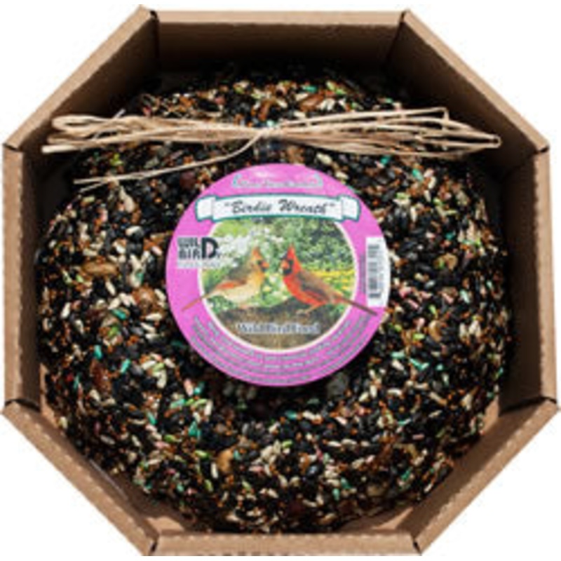 Pine Tree Farms Spring/Summer Wreath (2.25 lbs.)