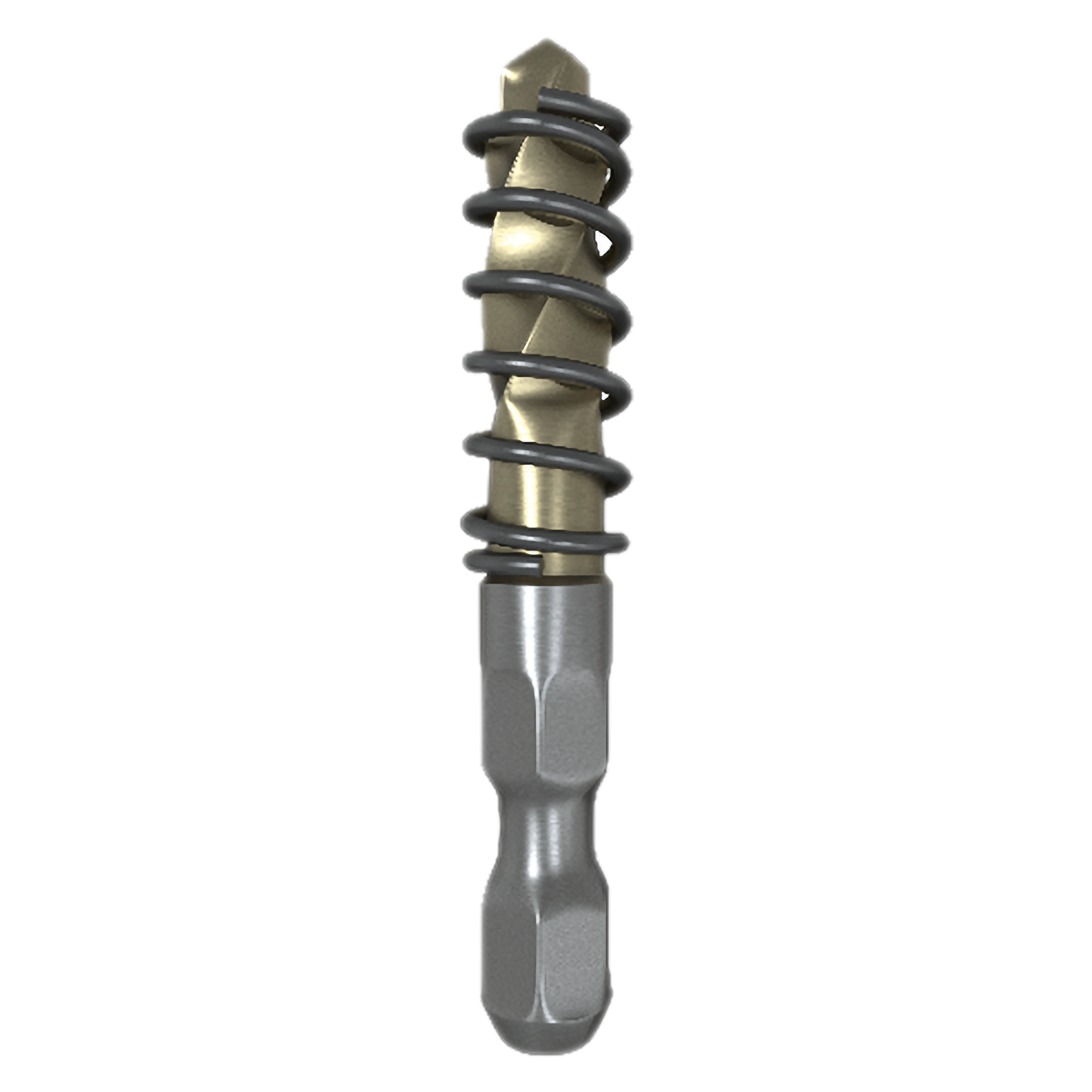 Diablo DHS2BITCB Steel Demon™ Carbide Teeth Hole Cutter Plug Eject Pilot Bit