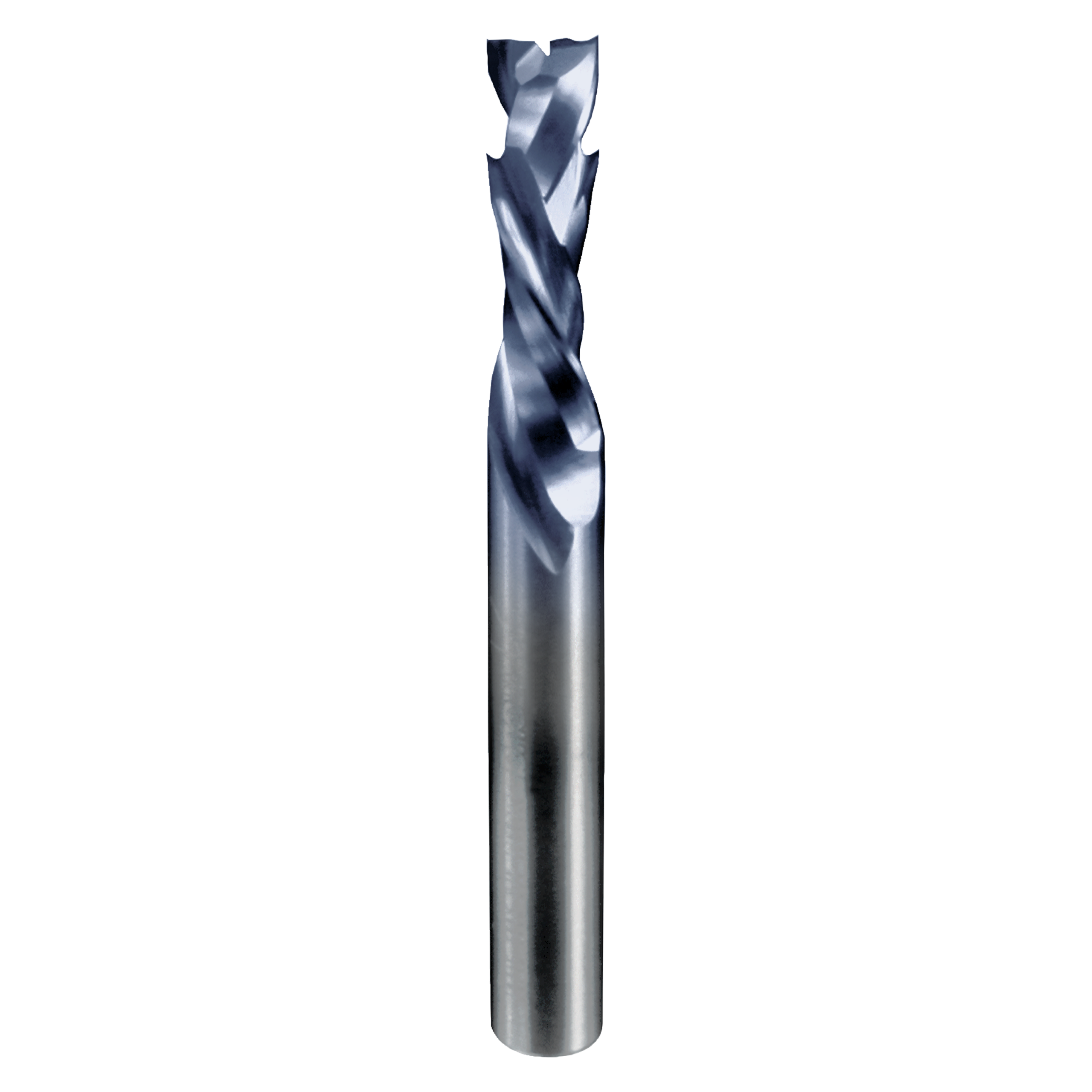 Freud 77-202 1/4" (Dia.) Double Compression Bit