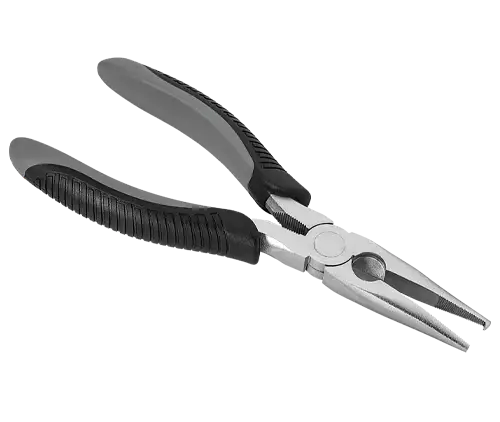 SPLIT RING PLIERS