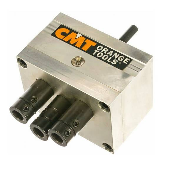 CMT CMT333-4595 BORING HEAD FOR HINGES 45/9.5 BLUM