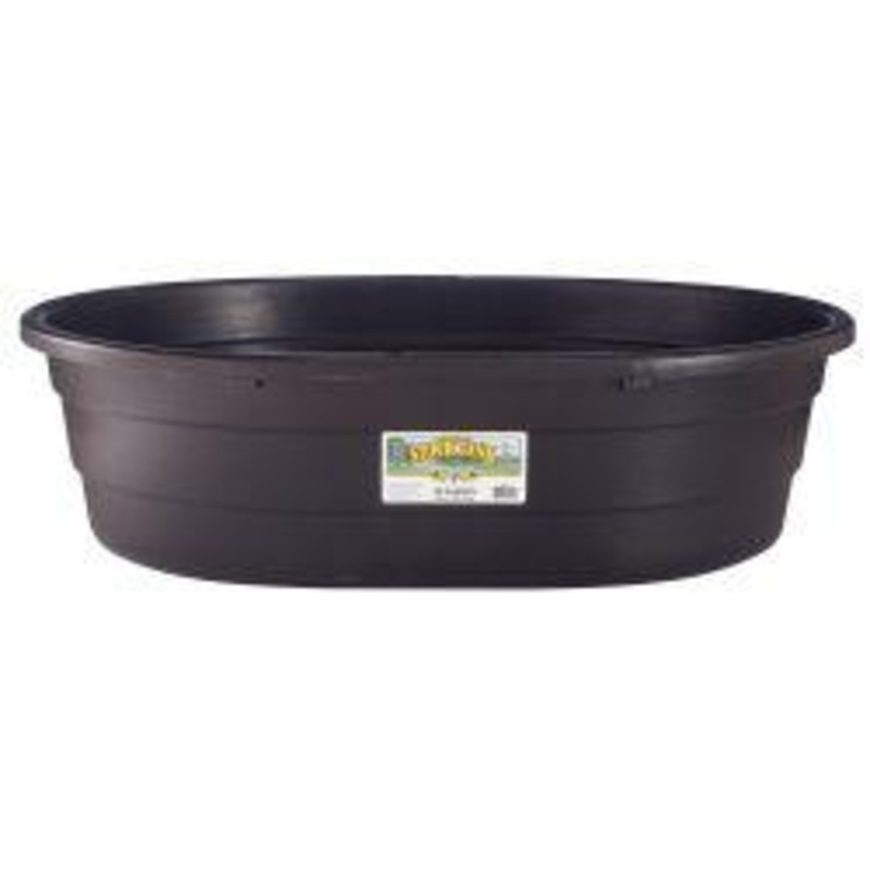 Poly Stock Tank 15 Gallon