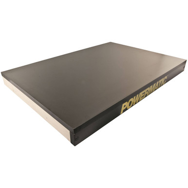 Powermatic PM9-6827040B Wood Ext Table 30.5x33 For PM2000